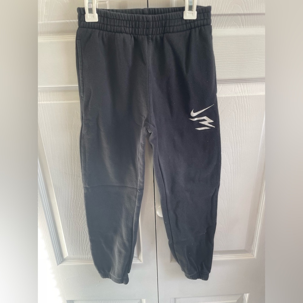 Nike kids pants